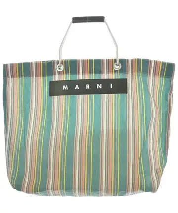 MARNI 토트백 여성용