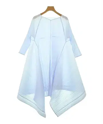 PLEATS PLEASE 원피스 여성용