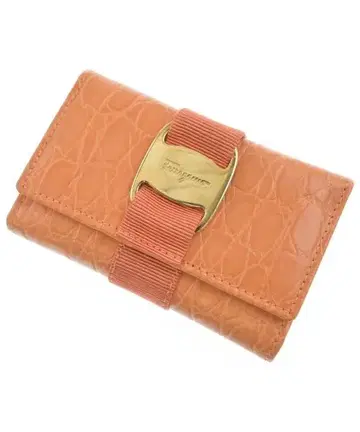 Salvatore Ferragamo 키케이스 키링 여성용