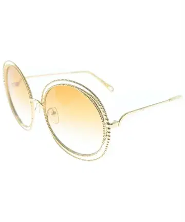 Chloe 선글라스 여성용