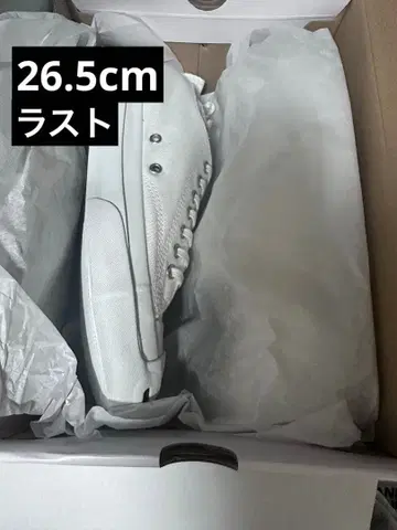 fragment design VA Converse Jack Purcell