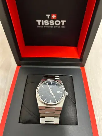 TISSOT PRX 40MM