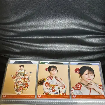 이코라브 사사키 마이카 브로마이드 후리소데 =LOVE