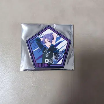 블루 록 Episode 나기 러버 코스터 (미카게 레오 ver.)