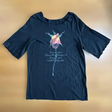 HYDE 쿠로미사 TOKYO 티셔츠 M 사이즈