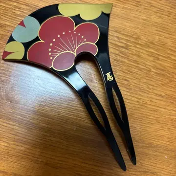 카즈라세이 헤어콤