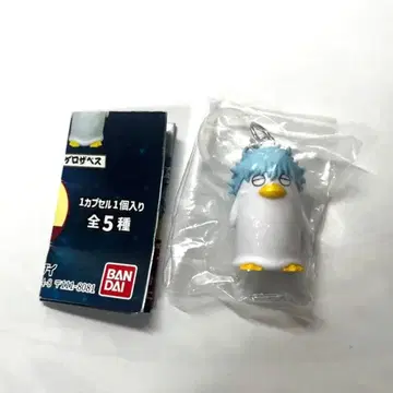 은혼 메지루시 액세서리 엘리자베스 긴자베스