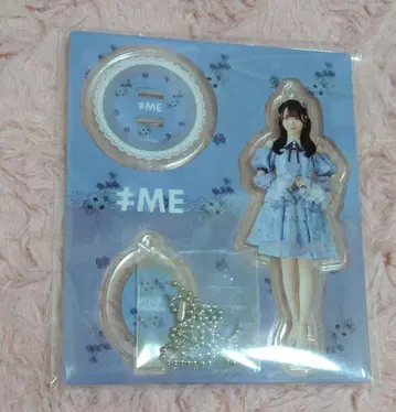 혼다 마유키 아크릴 스탠드