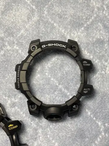 새상품 교환품 GWG-10001A3JF용 베젤 MUDMASTER