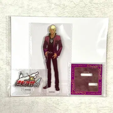 역전재판 메모리 오브 검사 복권 가류 쿄야 아크릴 스탠드 C상