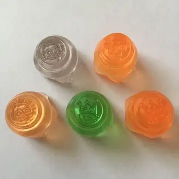 뿌요뿌요 지우개