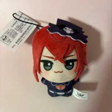 트위스테 치비 SD 인형 스케어리 몬스터즈 리들 봉제 인형