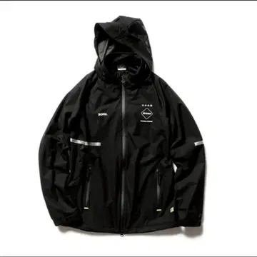 [ HK4S/2025/1217 ] F.C.R.B. WARM UP J