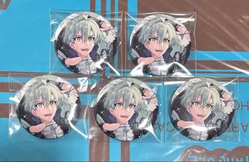 아이돌리쉬 세븐 아이나나 캔뱃지 10th 10주년 이노세 유우