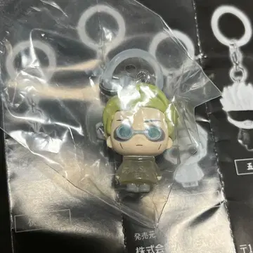 주술회전 메지루시 액세서리 나나미 켄토