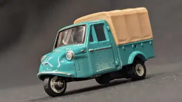 토미카 TOMICA LIMITED 다이하츠 미제트 0018