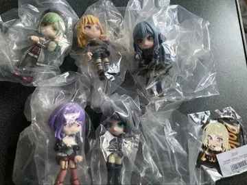 Palverse Ave mujica 5체 세트