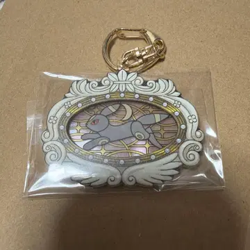 포케파크 포켓몬 키링 블래키