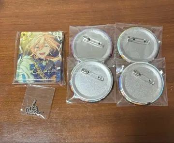 앙스타 아니카페 코롯타 에이치 외