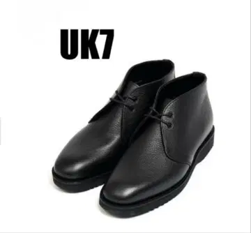 [ UK 7 ] SANDERS Chukka Boot by OVY