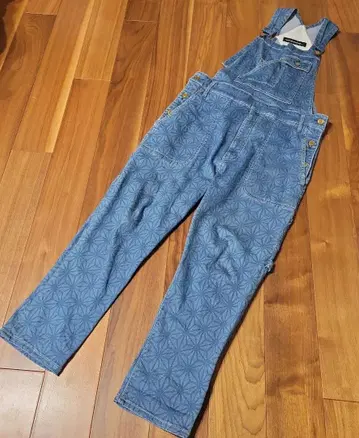 메르시보쿠 사루엘 오버롤 사이즈 1