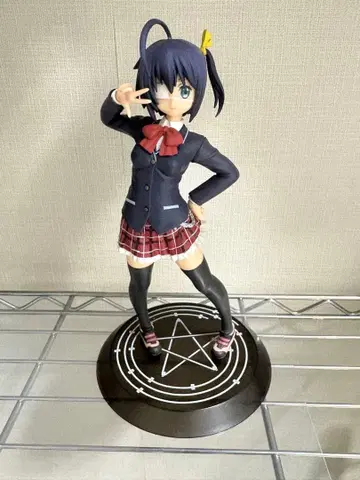 타카나시 릿카 피규어