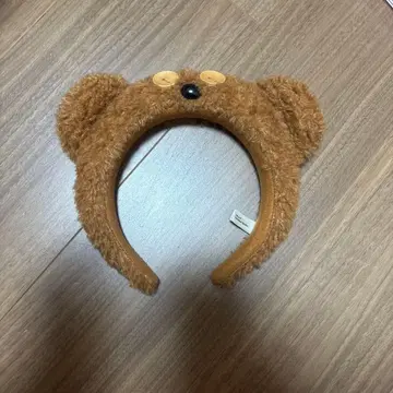 유니버셜 머리띠 팀 1회 사용