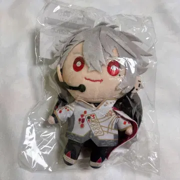 쿠츠하 니지누이 ChroNoiR 쿠로노와 니지산지