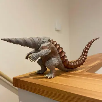 무비 몬스터 시리즈 가보라 지느러미 닫힘 버전 프리미엄 반다이 한정판