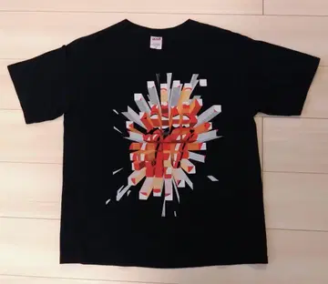 00년대 밴딩 티셔츠 롤링 스톤즈 a bigger bang