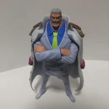 원피스 DXF THE GRANDLINE SERIES 거프 피규어