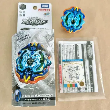 베이블레이드 버스트 아처 헤라클레스.10C.A' 도카이 온에어 모델