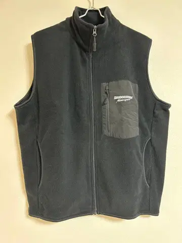 [ 새상품 ] 브릿지스톤 모터스 플리스 베스트