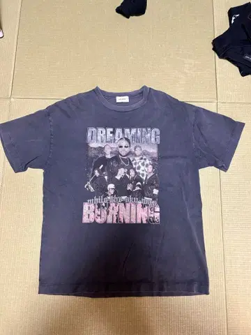 ASK YOURSELF 티셔츠