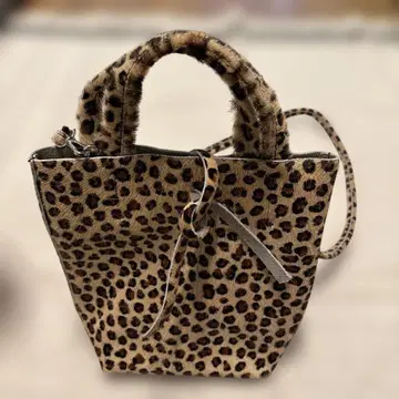 [ MARLON FIRENZE/마를론 ] 송치 가죽 가방