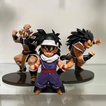 드래곤볼 조형천하제일