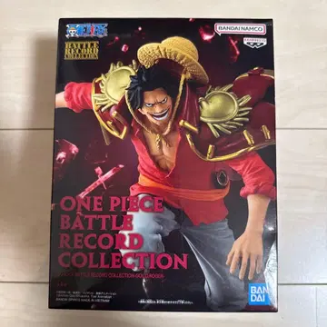 원피스 골드 로저 피규어