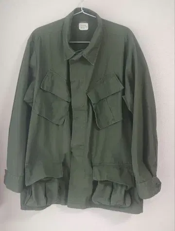 69년제 정글 퍼티그 4th MEDIUM-REGULAR