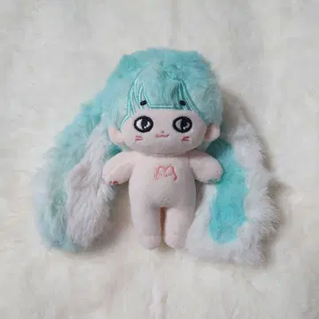 무속성 봉제 인형 10cm 폴리