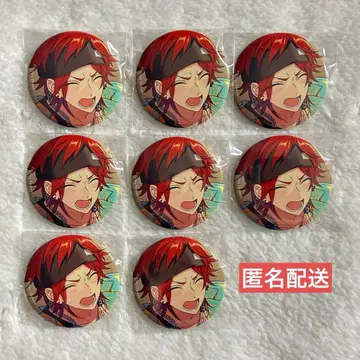 앙스타 컬렉션 캔뱃지 린네