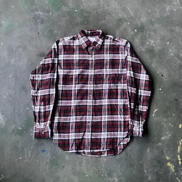 Orvis viyella Usa제 플란넬 셔츠