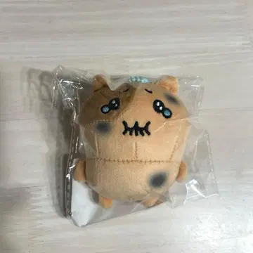 모치냐미 Dr.G 봉제 인형 키링