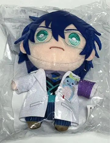 니지산지 니지누이 레오스 빈센트