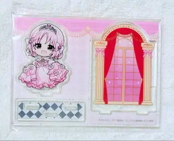 수호캐릭터 마루쿠지 Romantic Waltz 아뮤