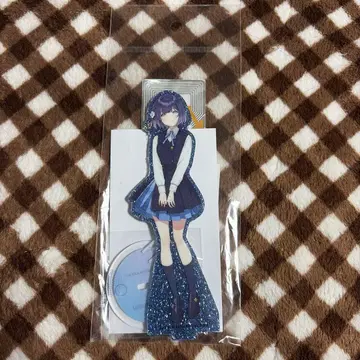 학원 아이돌 마스터 학마스 라메 아크릴 스탠드 하타야 미스즈 애니메이트