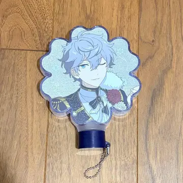 앙상블 스타즈 스타포니 4th 세나 이즈미 응원봉 튜브