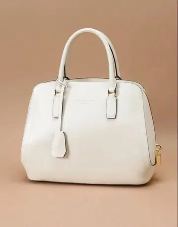 Samantha Thavasa 트라페즈 미니뇽 보스턴 백