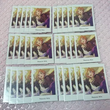 앙스타 니토 나즈나 파샤츠 vol.4 private 30장 세트