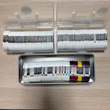 [일요일 발송만] 포켓몬 메자스타 택 묶음 판매