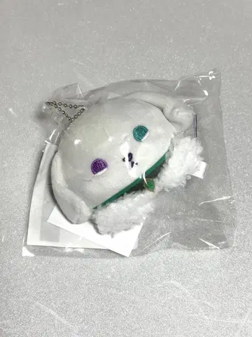 니지산지 완냥 days 페이스 마스코트 무라쿠모 카게츠